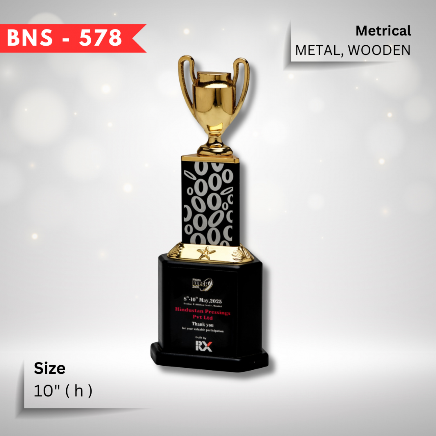 BNS - 578