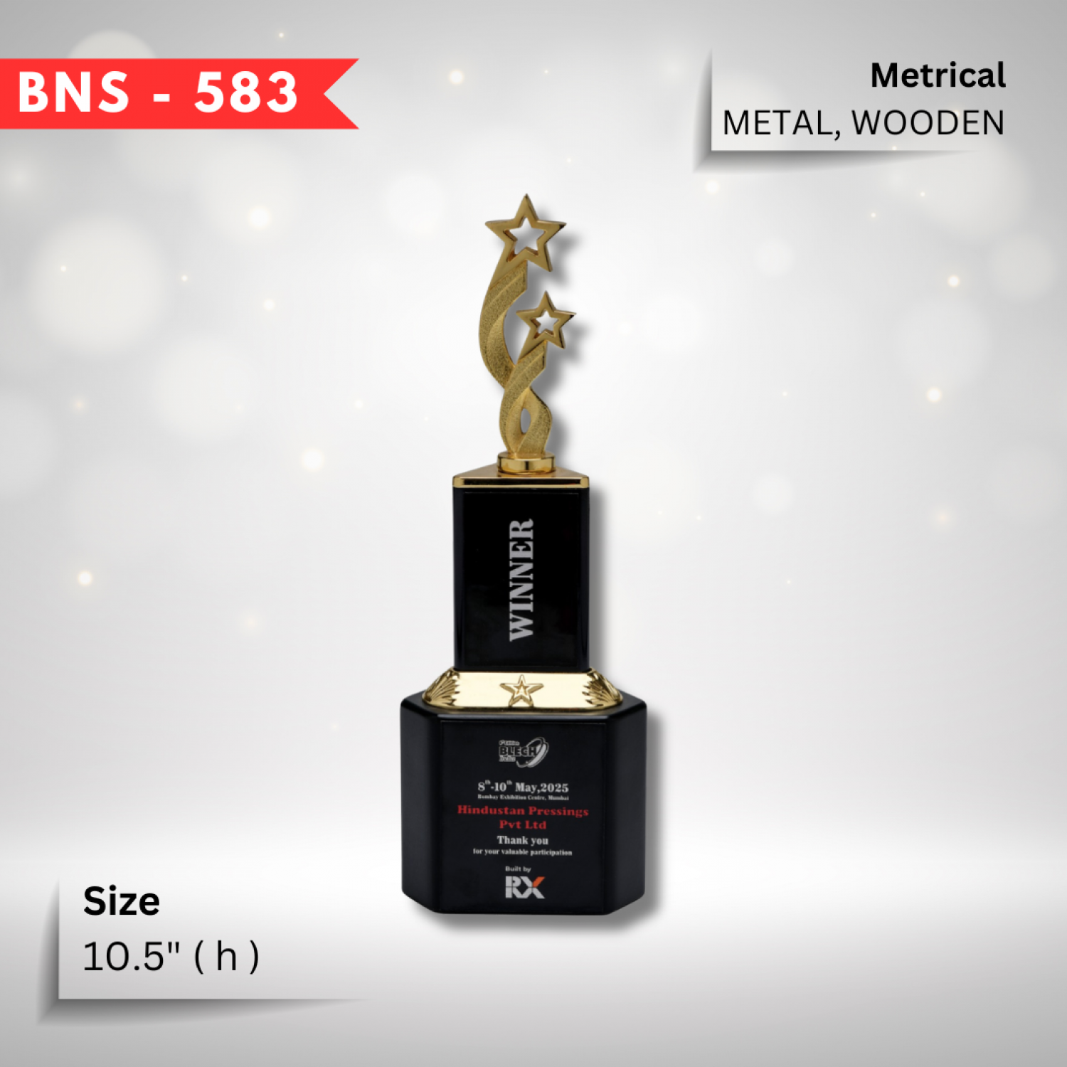 BNS - 583