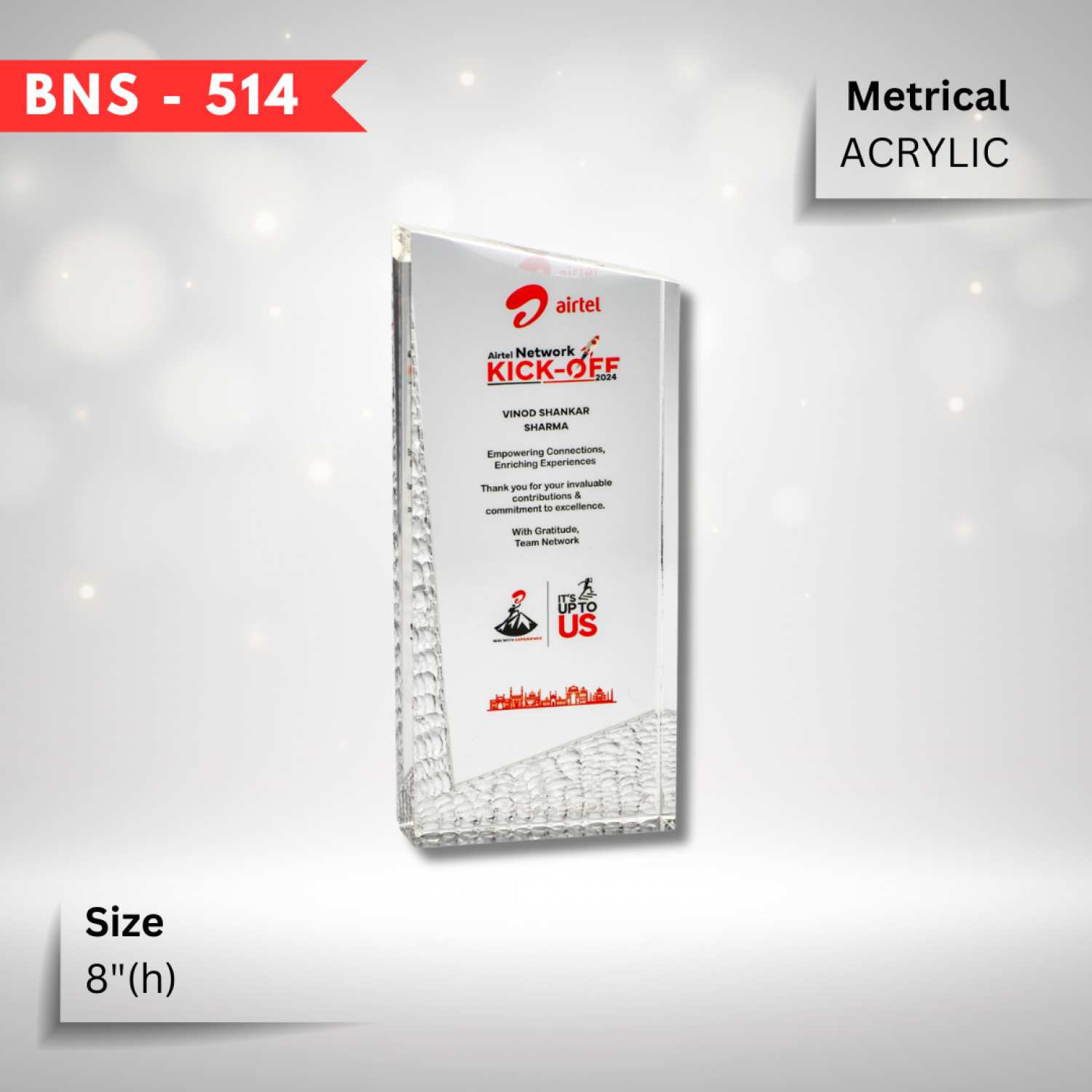BNS - 514
