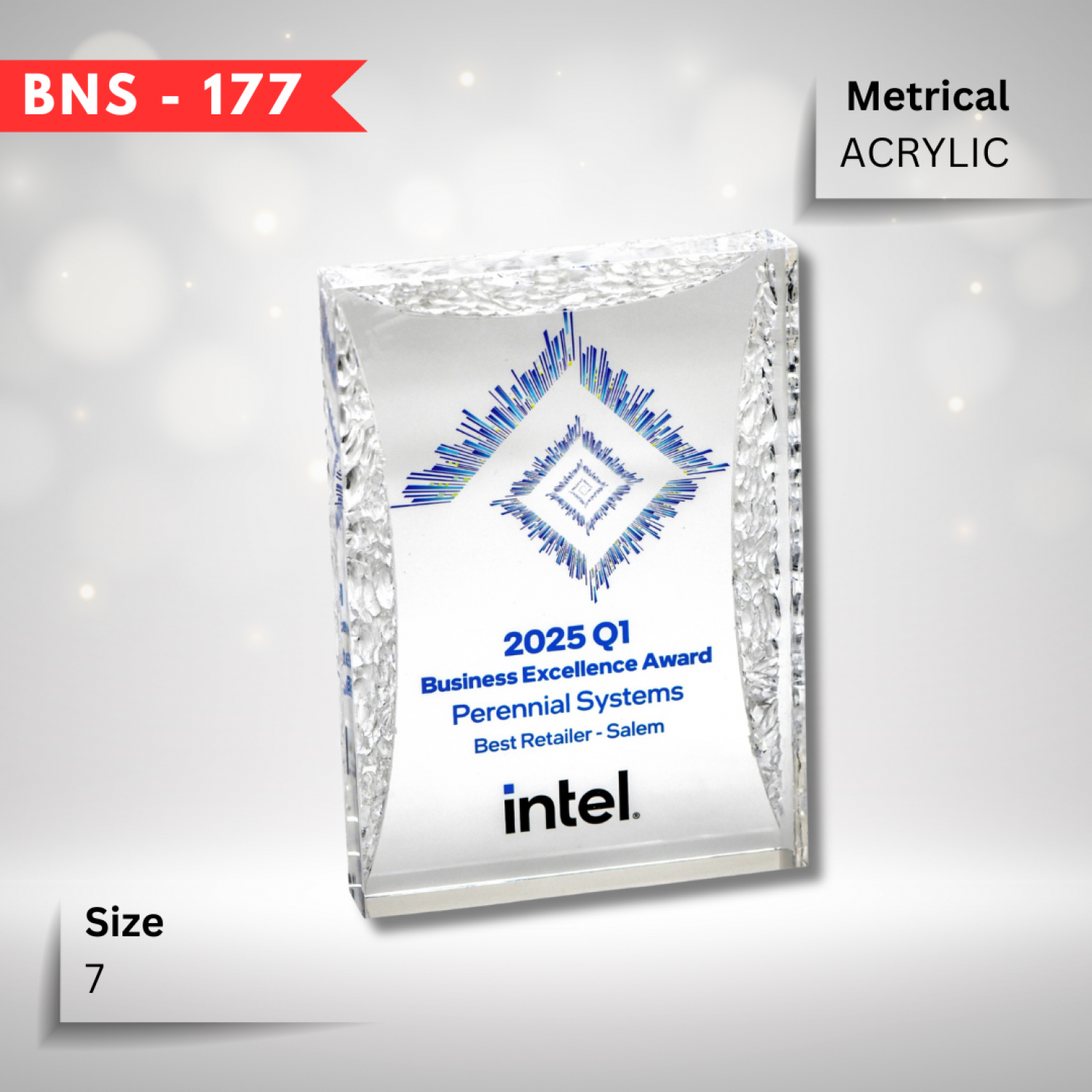 BNS - 177