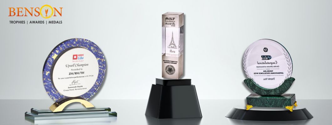 Which Is the Best Trophy Shop in Delhi for Custom Awards? Which Is the Best Trophy Shop in Delhi for Custom Awards?