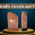 Eco Friendly Awards and Trophies: Celebrating Success Sustainably