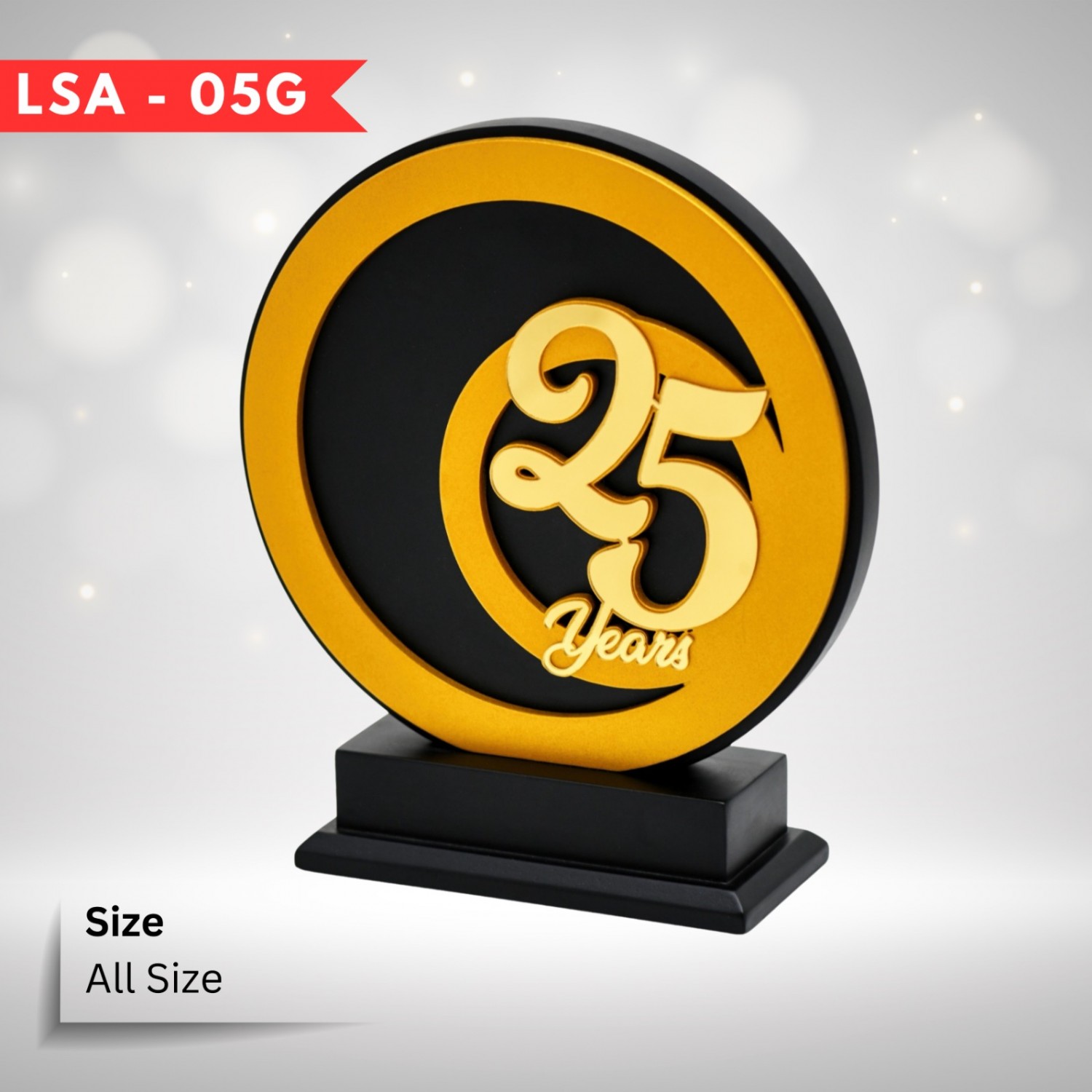 LSA -05G