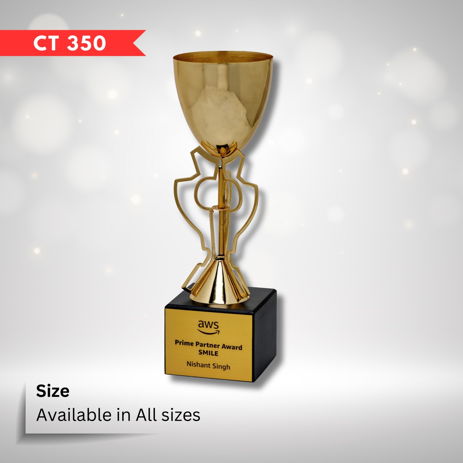 CT-350