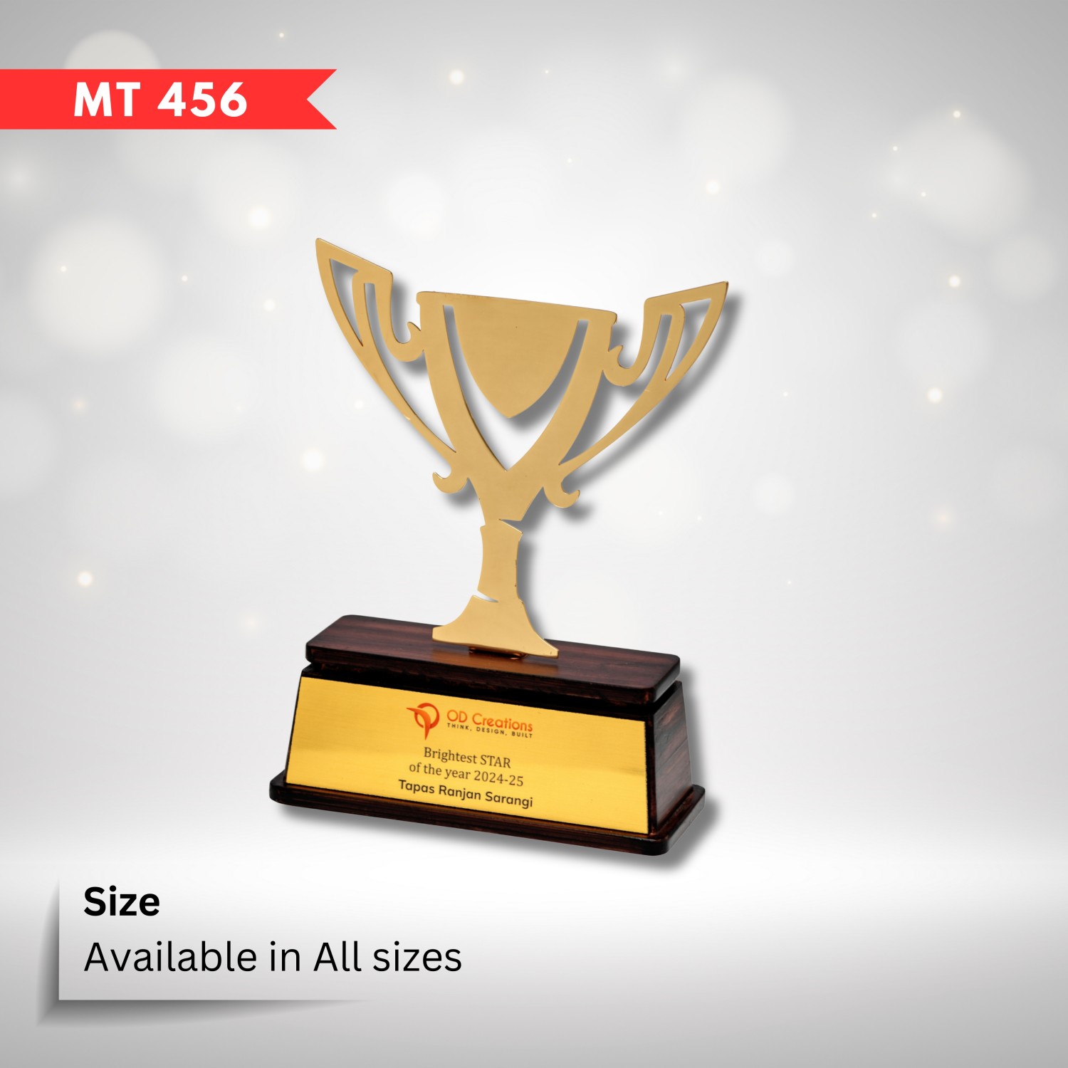 MT-456