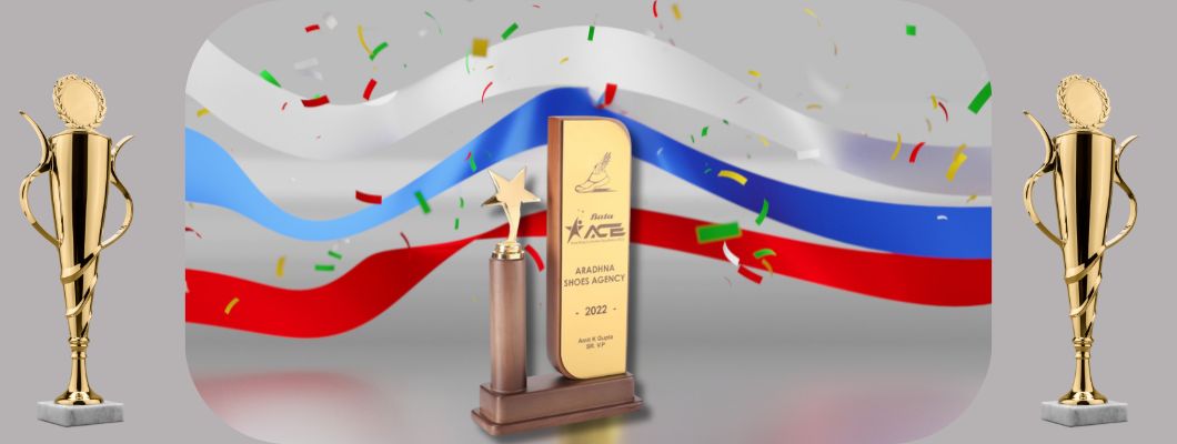Top Trophies Manufacturer in Moradabad – Your Guide to Benson Trophies