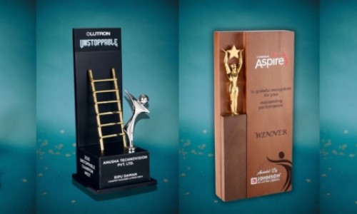 Who Are the Best Trophy Makers in Delhi for Corporate & Sports Events?
