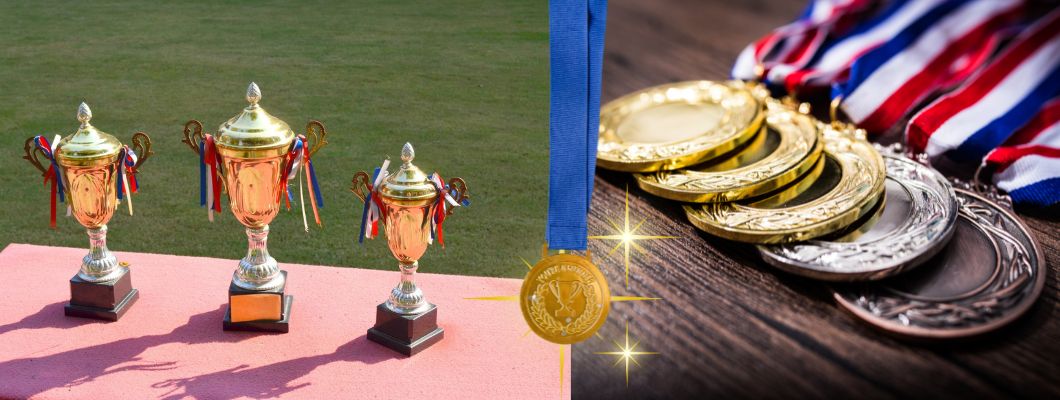 Who Are the top Medal and Trophy Manufacturers in Delhi for Quality Awards and Custom Designs? Who Are the top Medal and Trophy Manufacturers in Delhi for Quality Awards and Custom Designs?