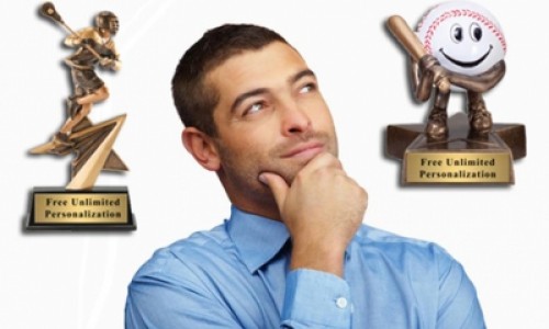 5 Things to Consider When Buying a Trophy