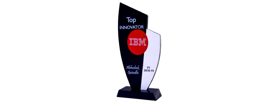 Why Choose Acrylic Trophies? Insights from Delhi's Leading Manufacturers