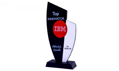 Why Choose Acrylic Trophies? Insights from Delhi's Leading Manufacturers