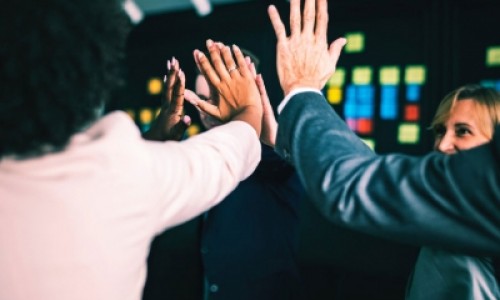 Award Ideas to Recognize Top Performing Employees