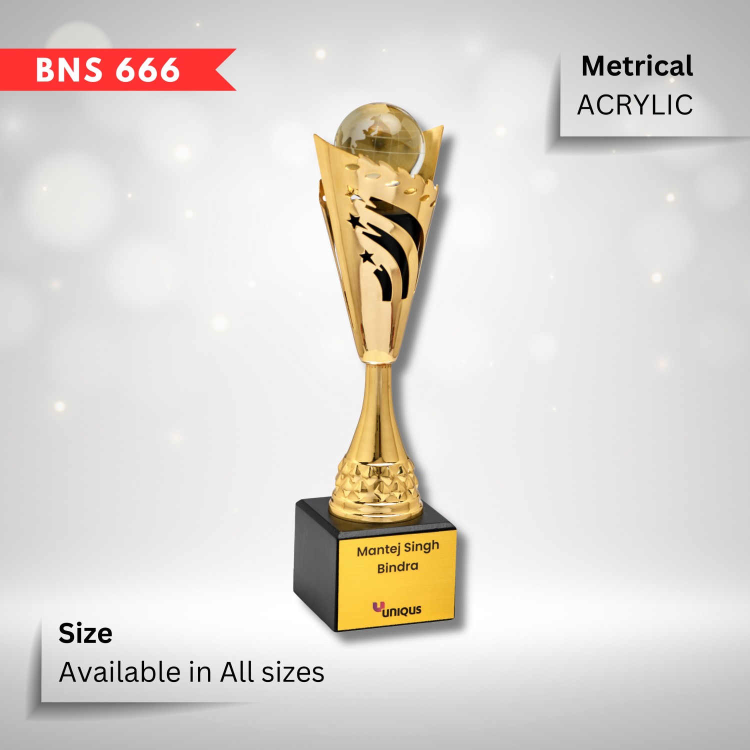BNS -666