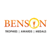 Benson Trophy Benson Trophy