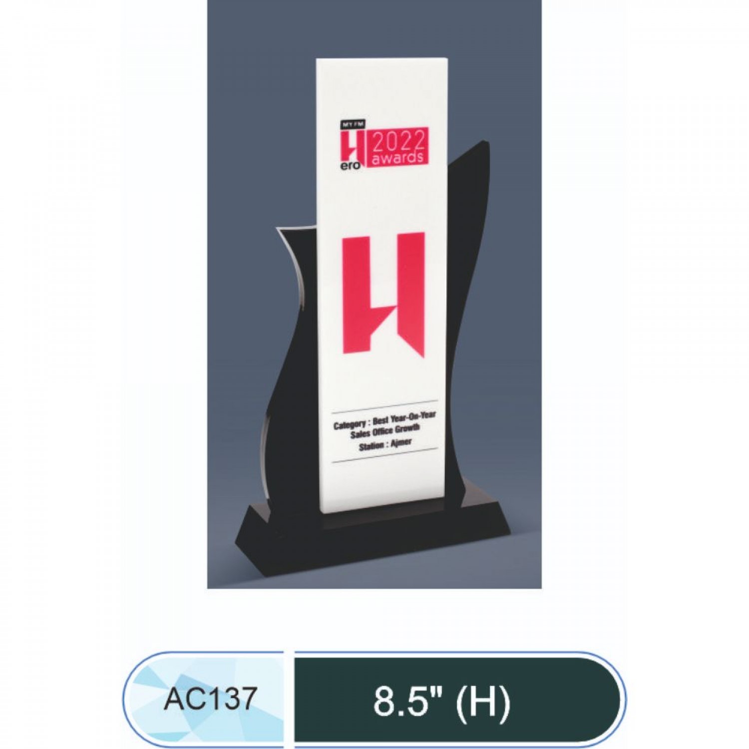 AC 137