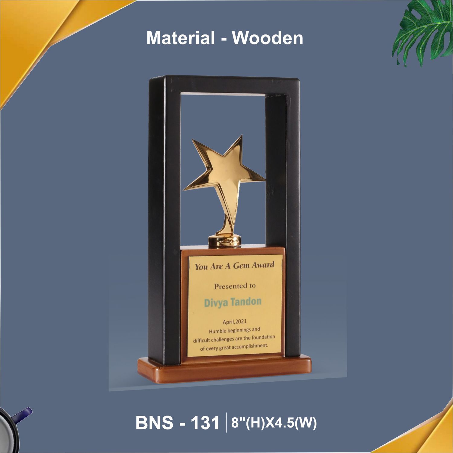 BNS - 131