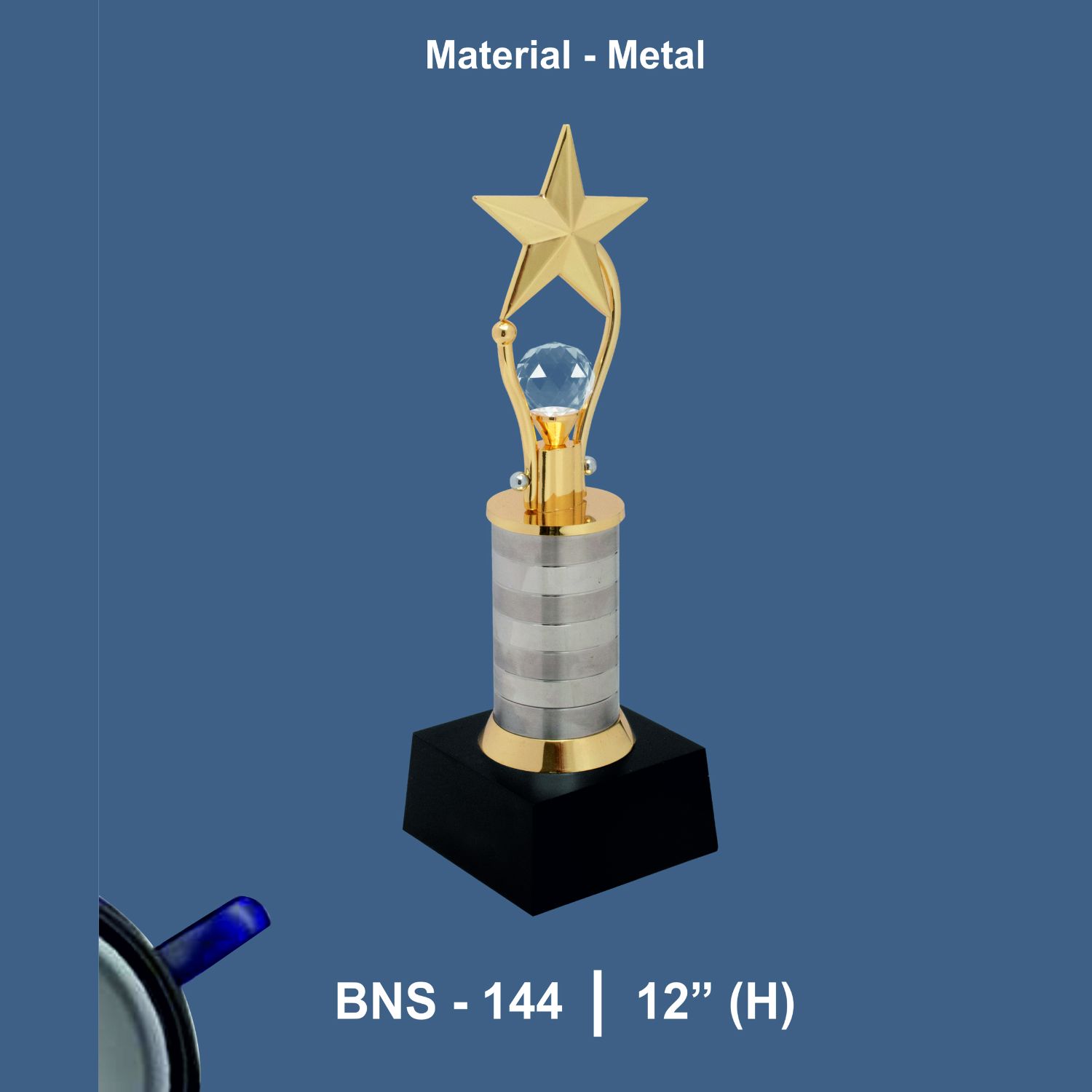 BNS - 144