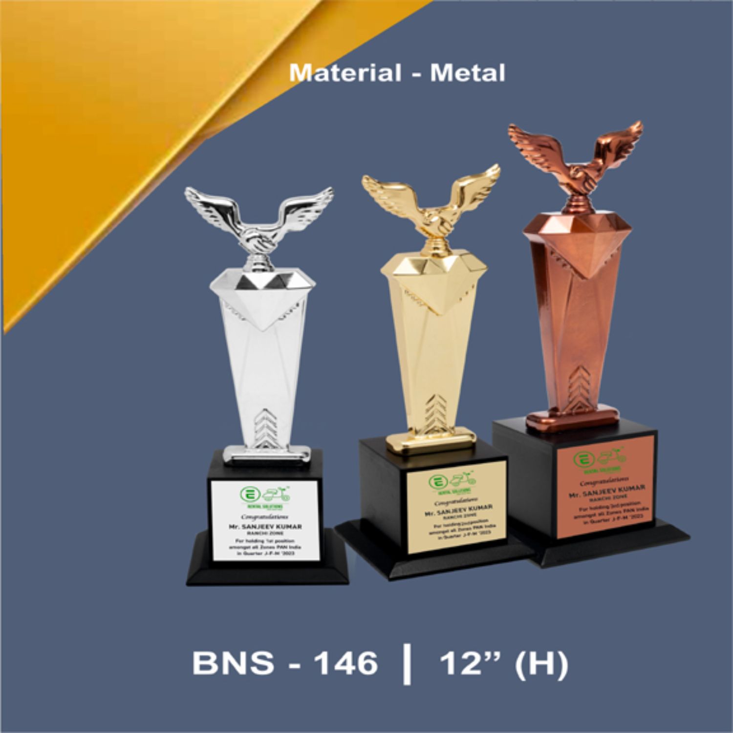 BNS - 146