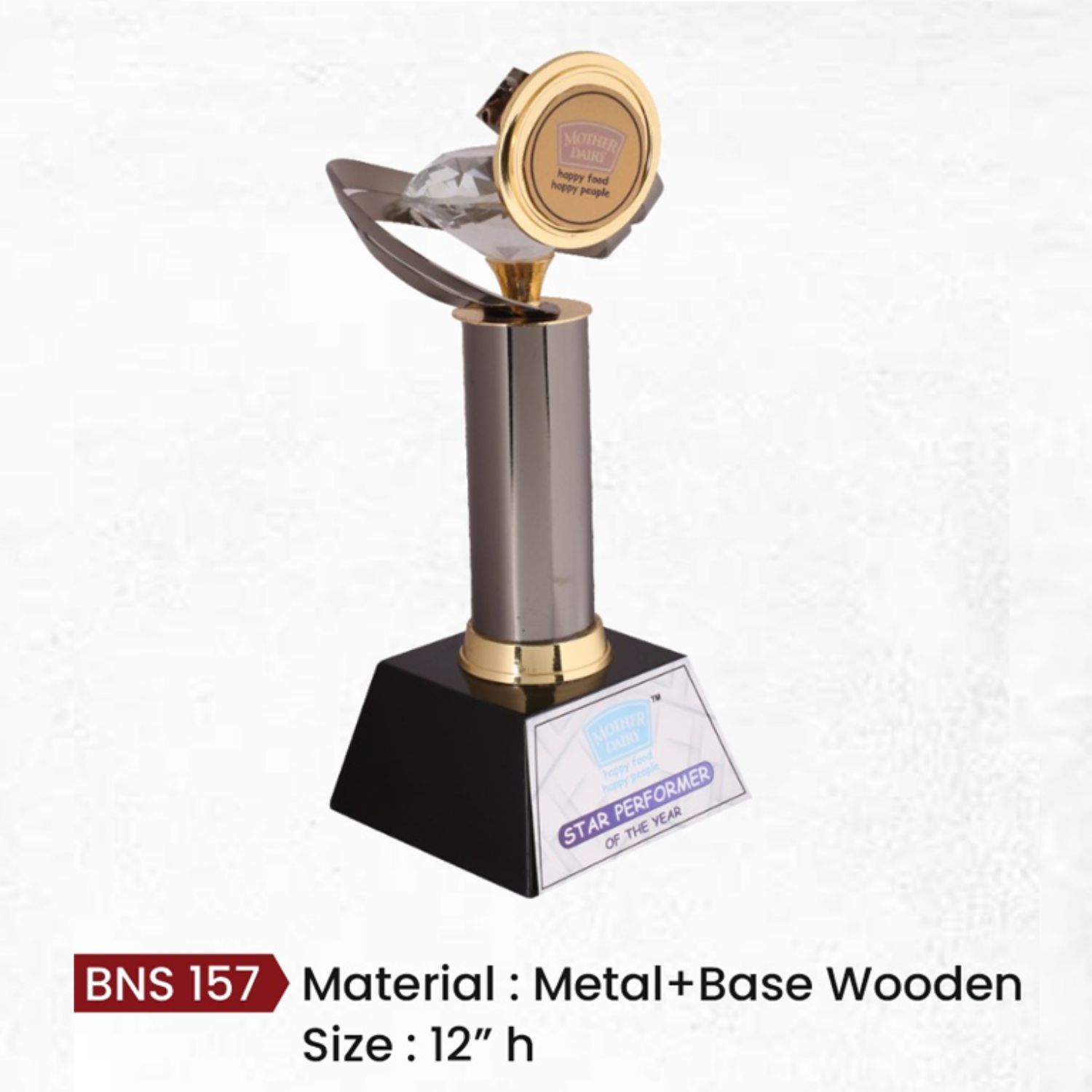 BNS - 157