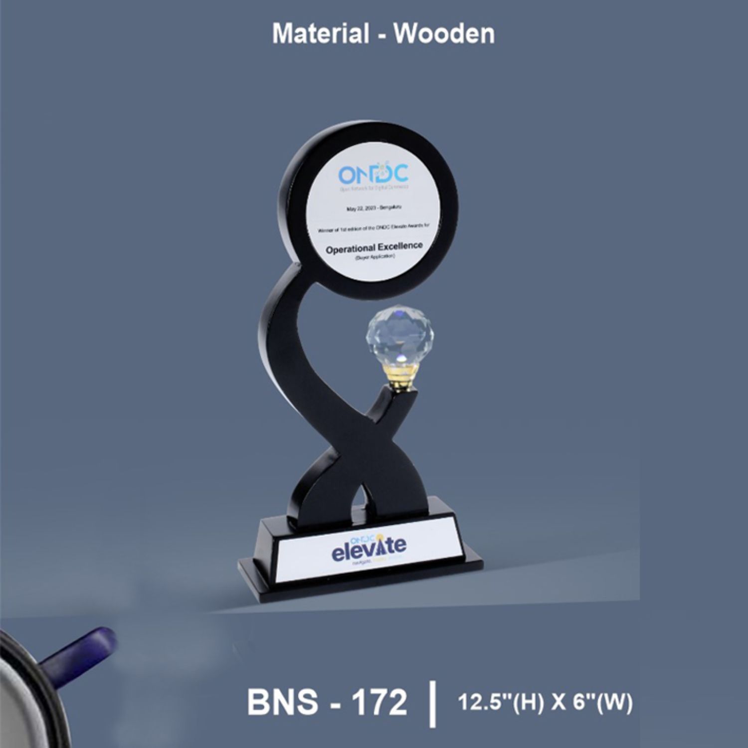 BNS - 172