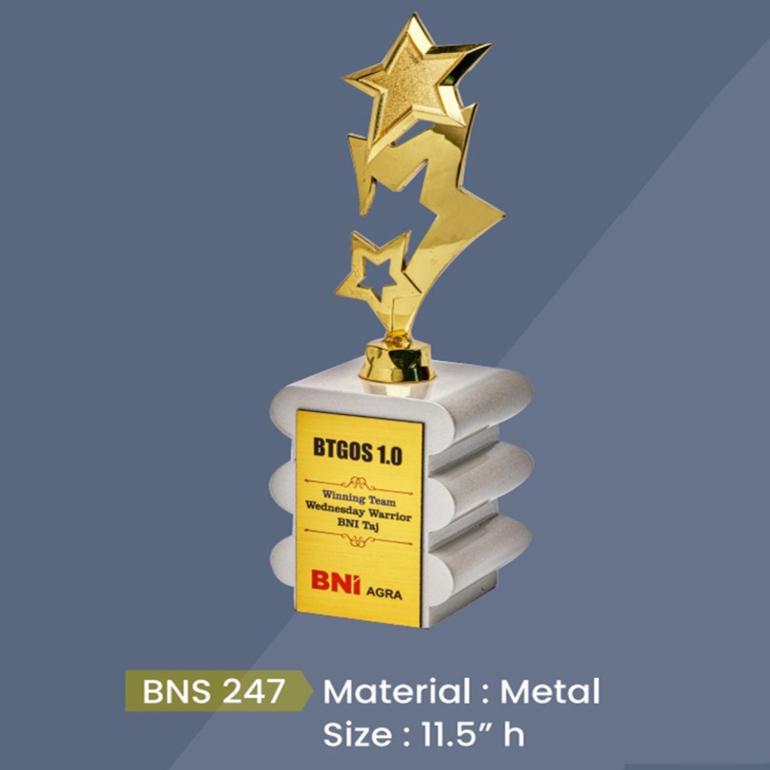 BNS - 247