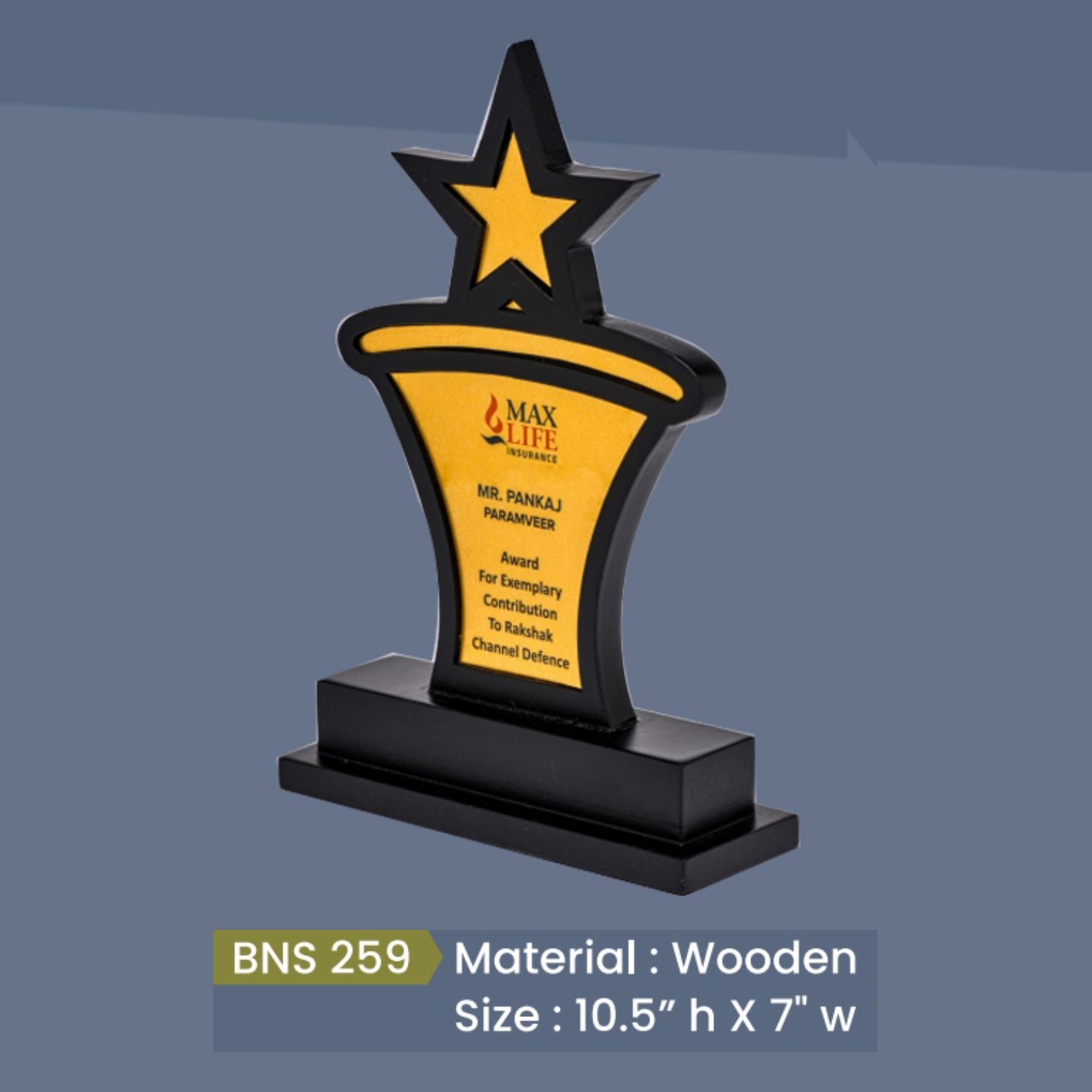 BNS - 259
