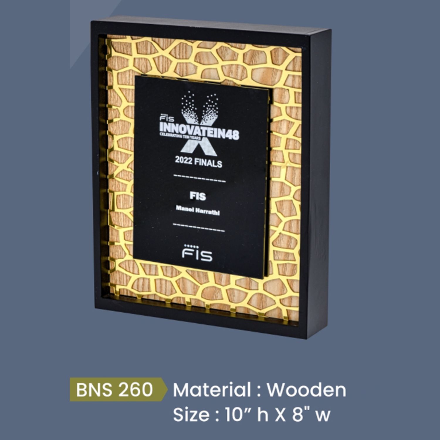 BNS - 260