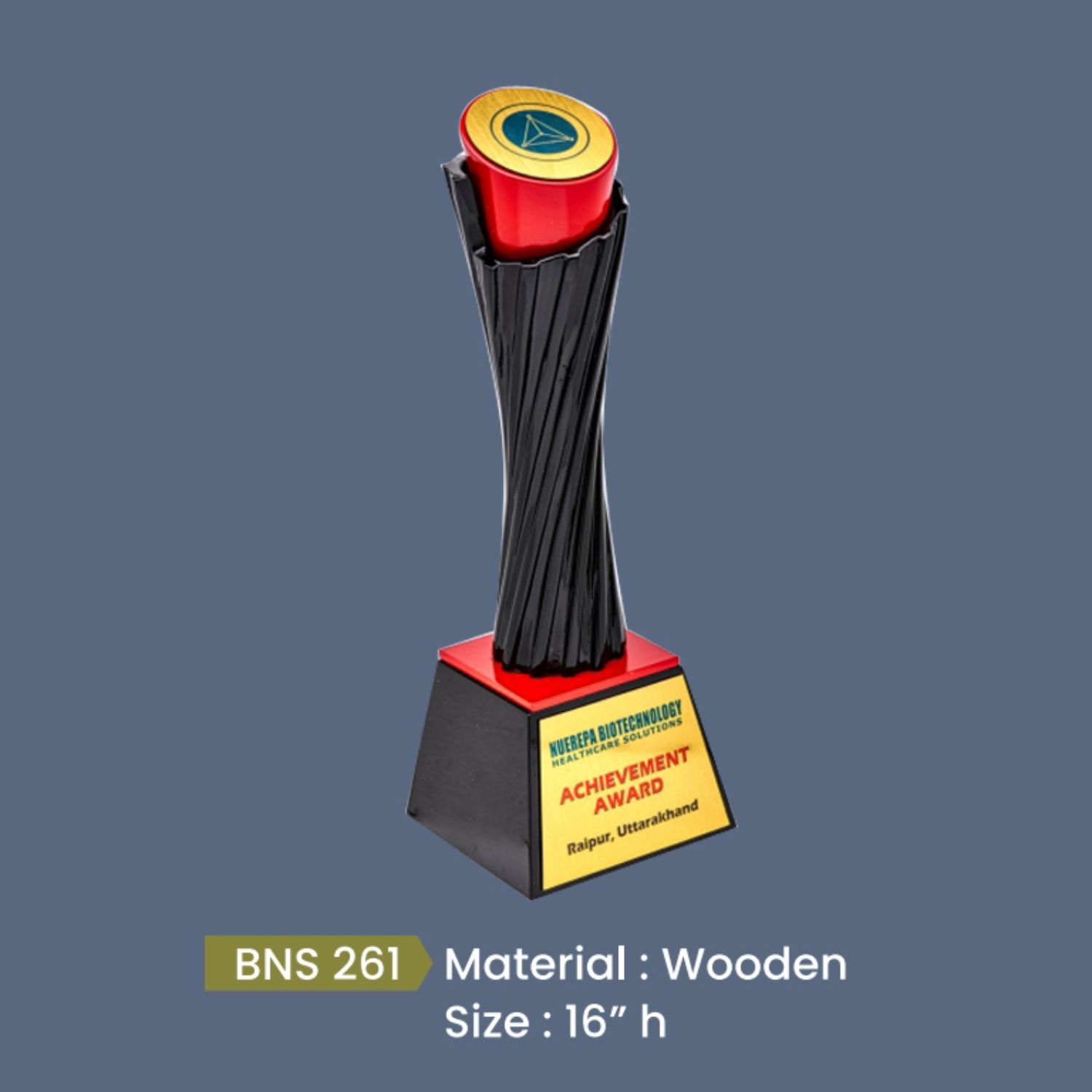 BNS - 261