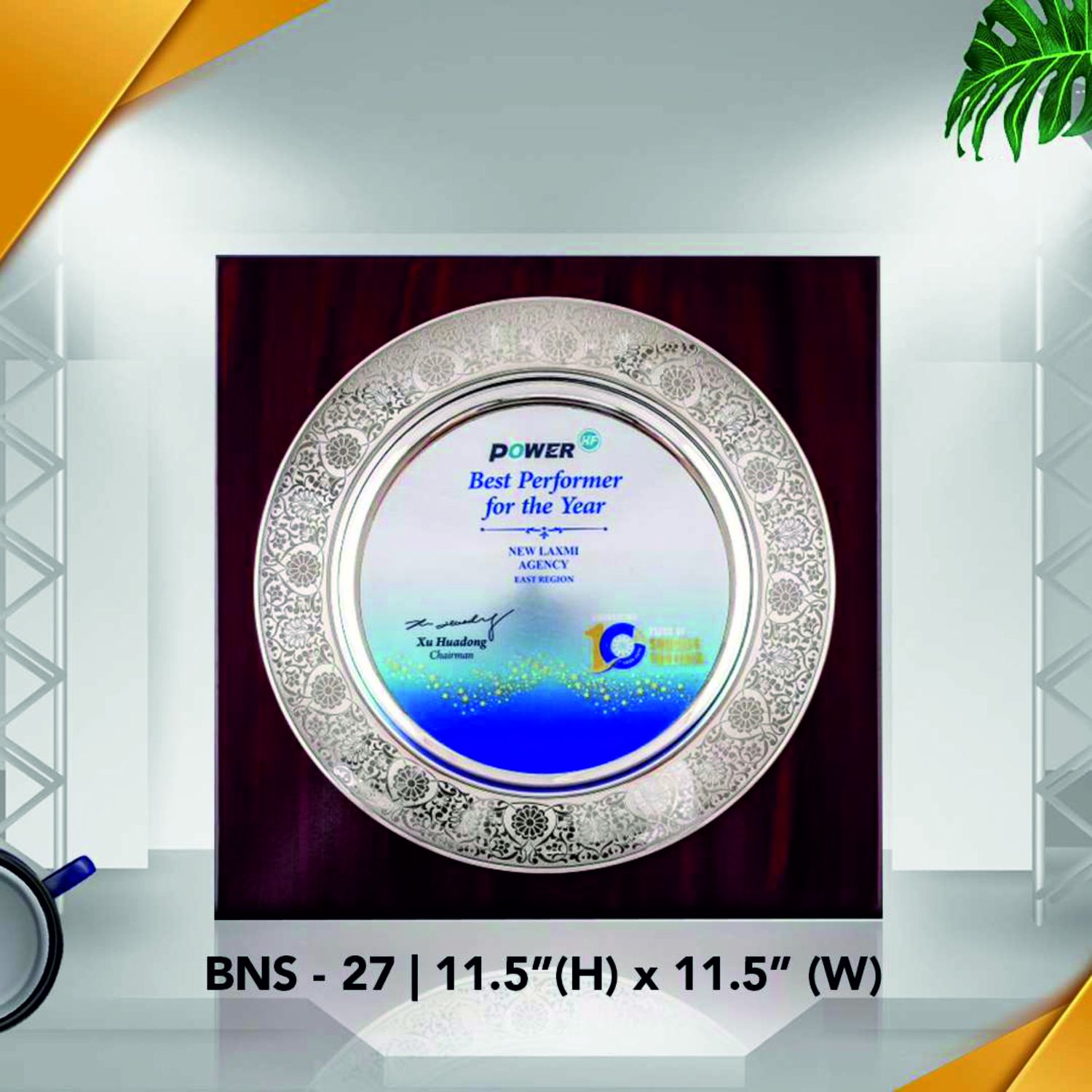 BNS - 27