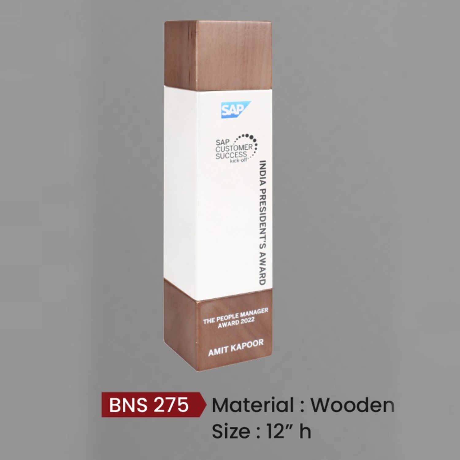 BNS - 275