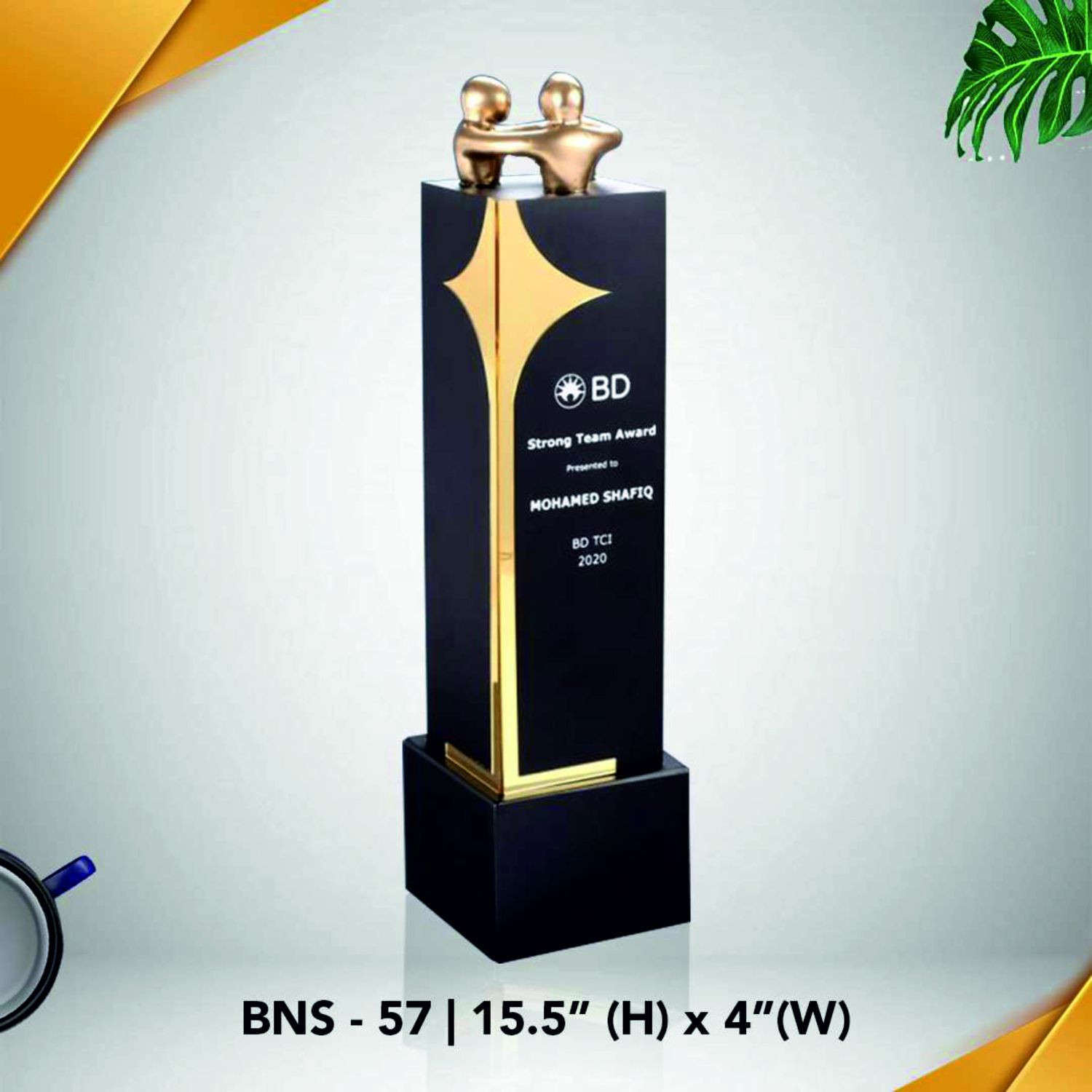 BNS - 57
