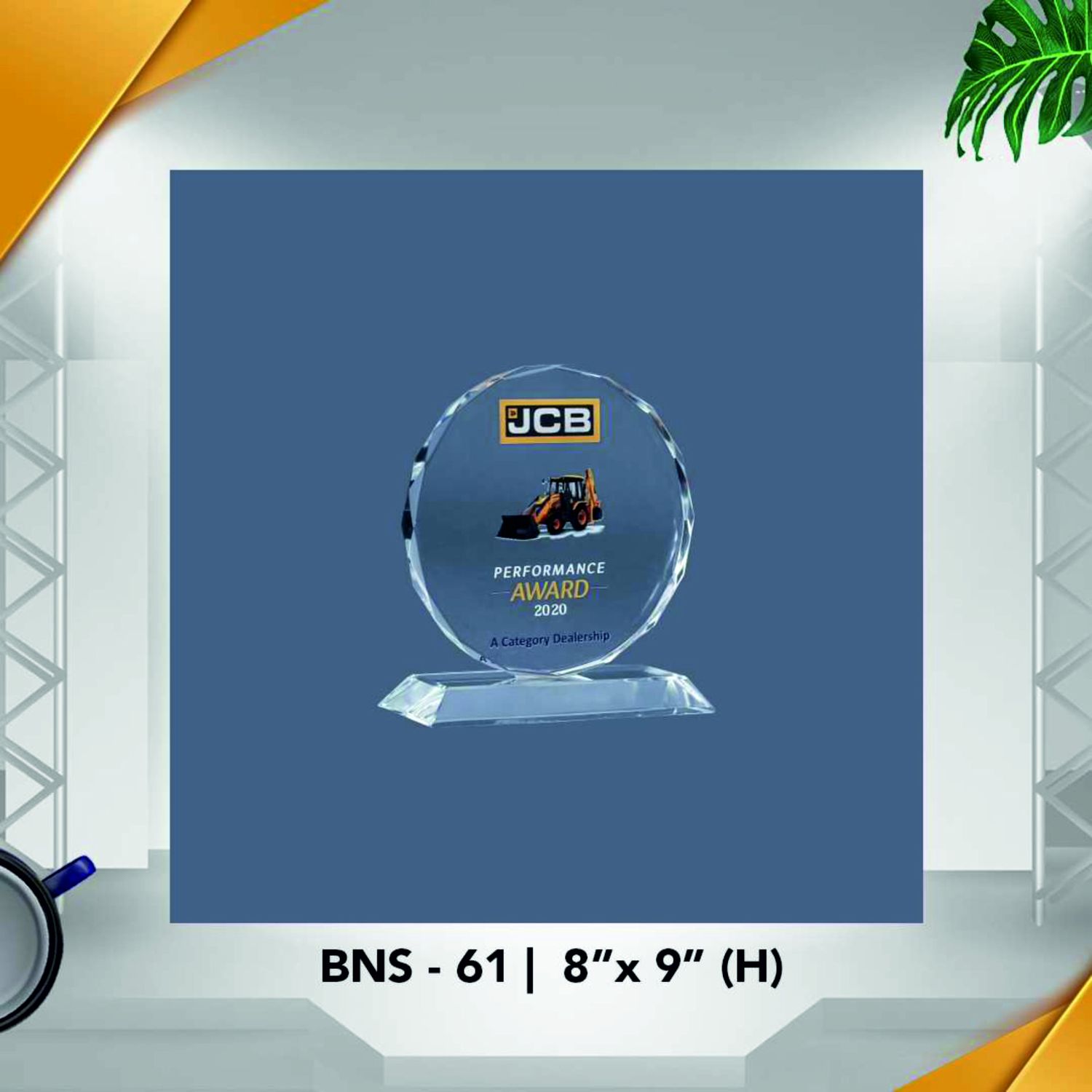 BNS - 61