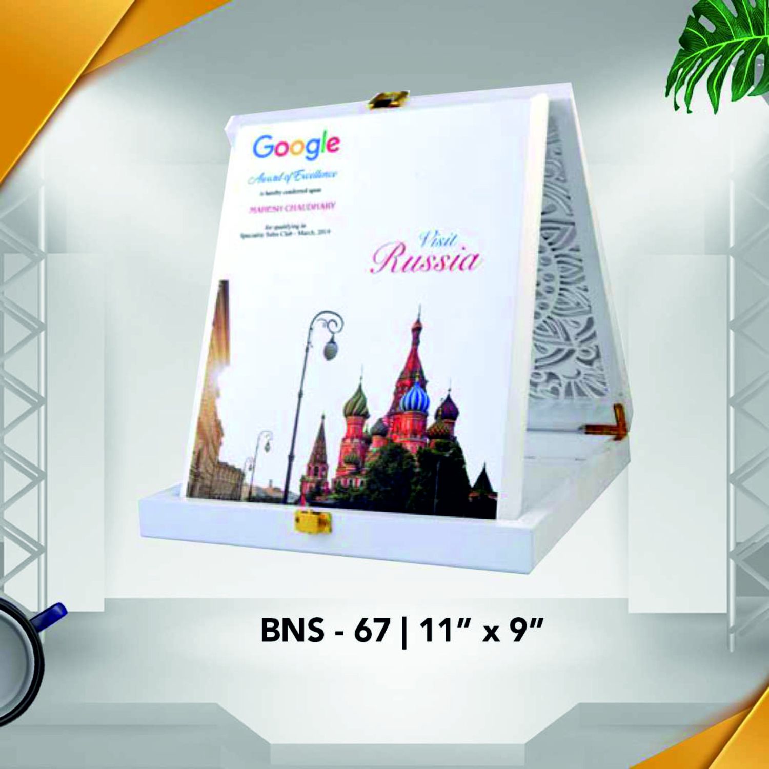 BNS - 67