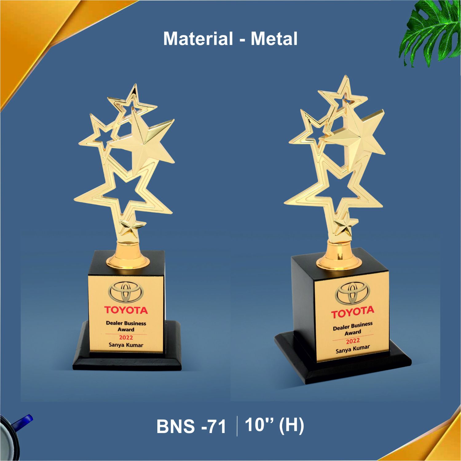 BNS - 71
