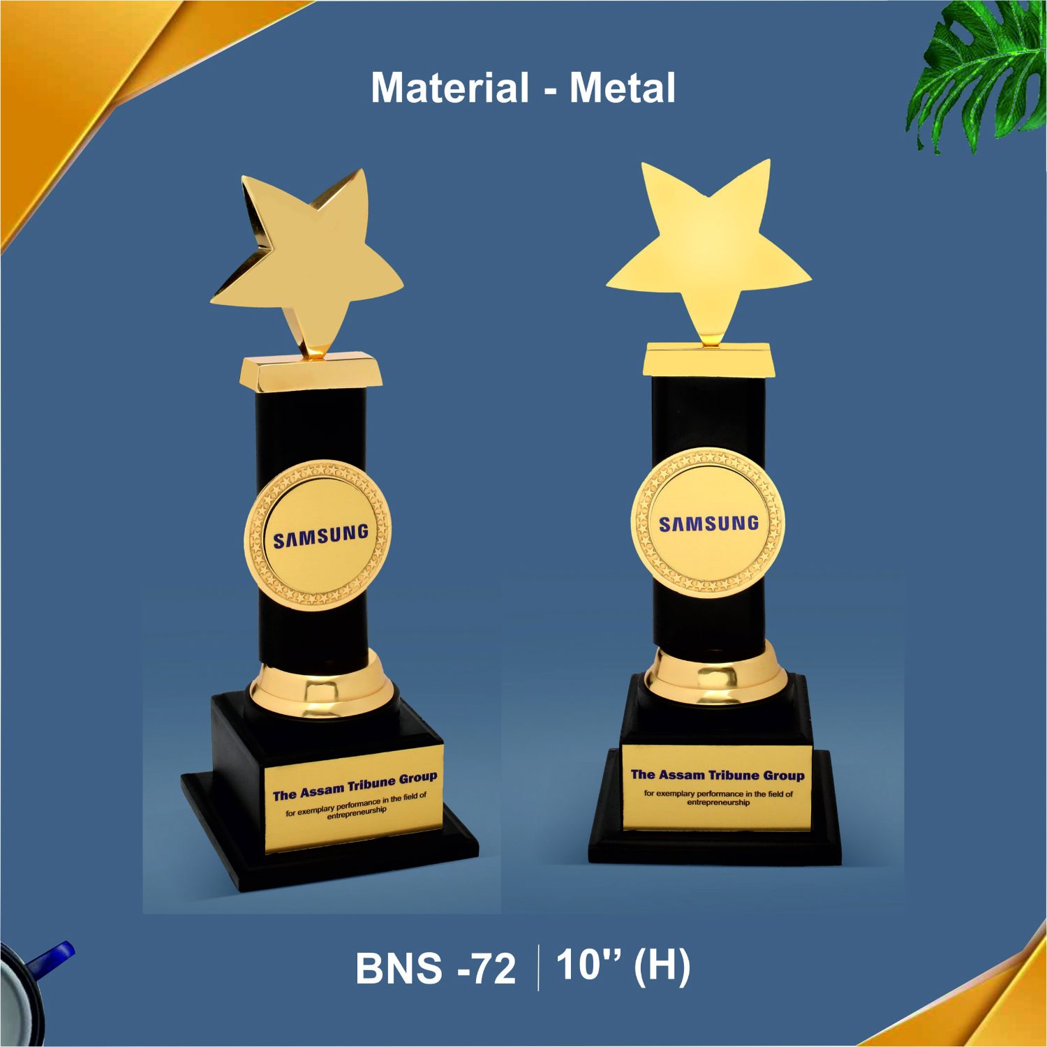 BNS - 72