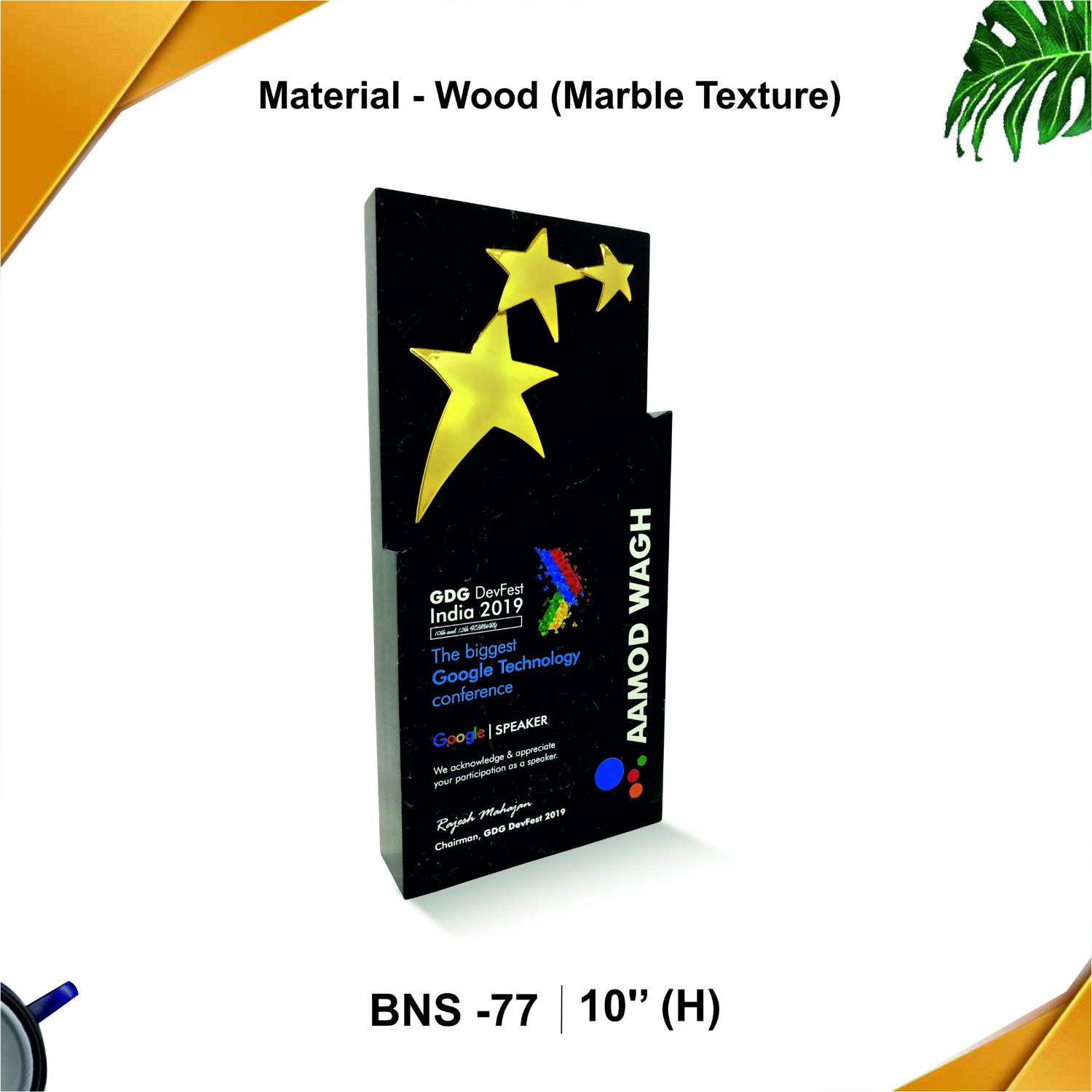 BNS - 77