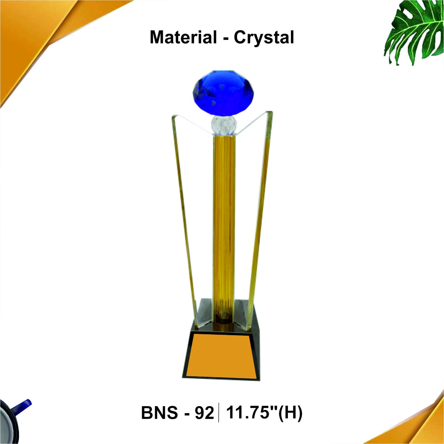 BNS - 92