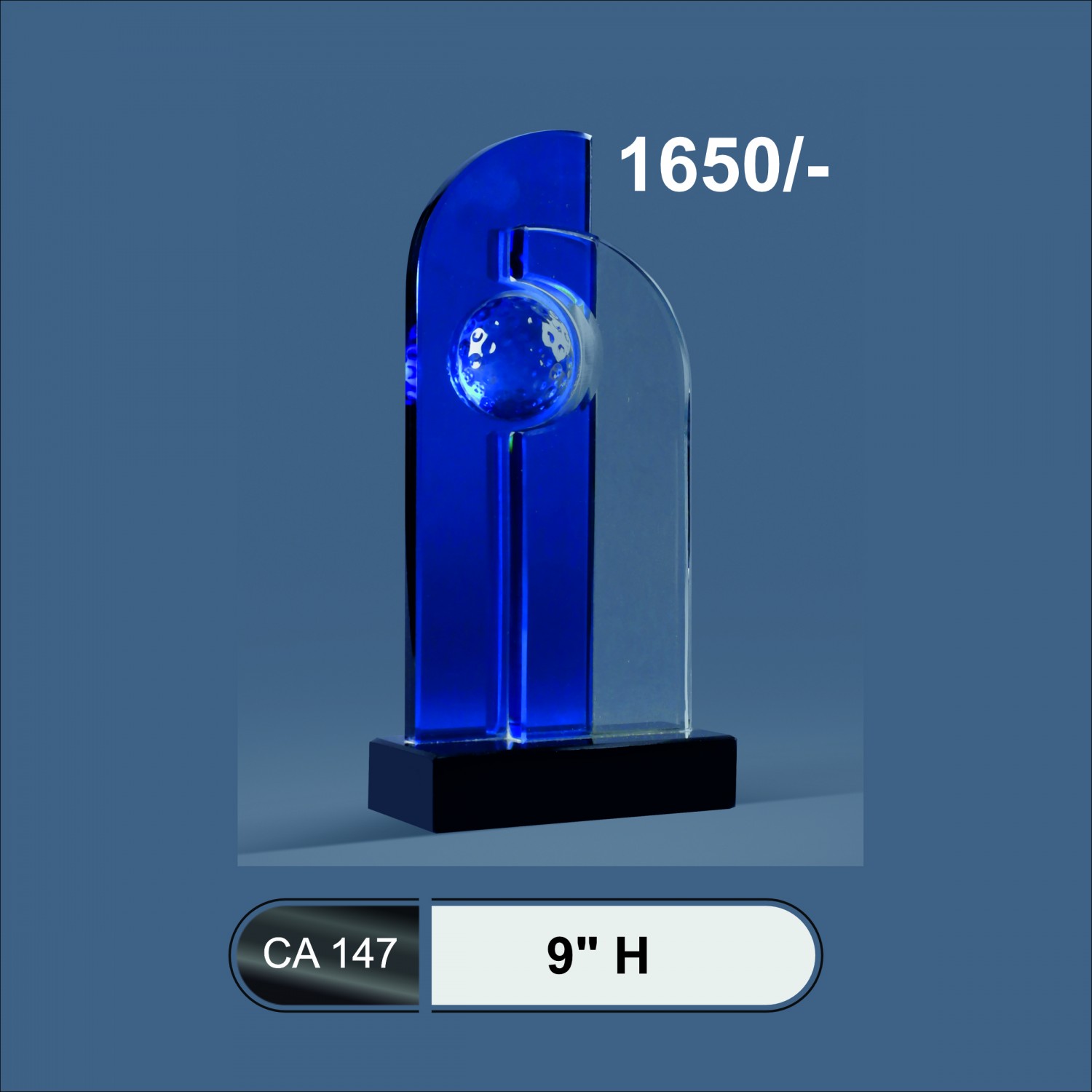 CA - 147