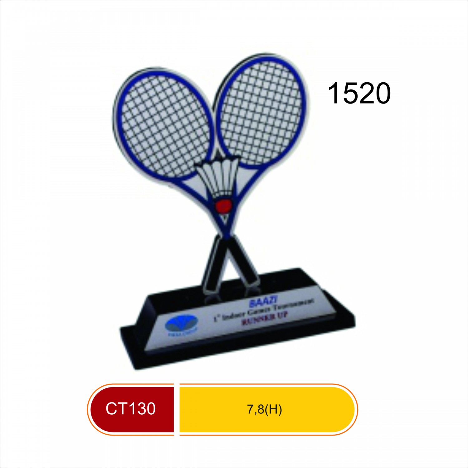 CT 130
