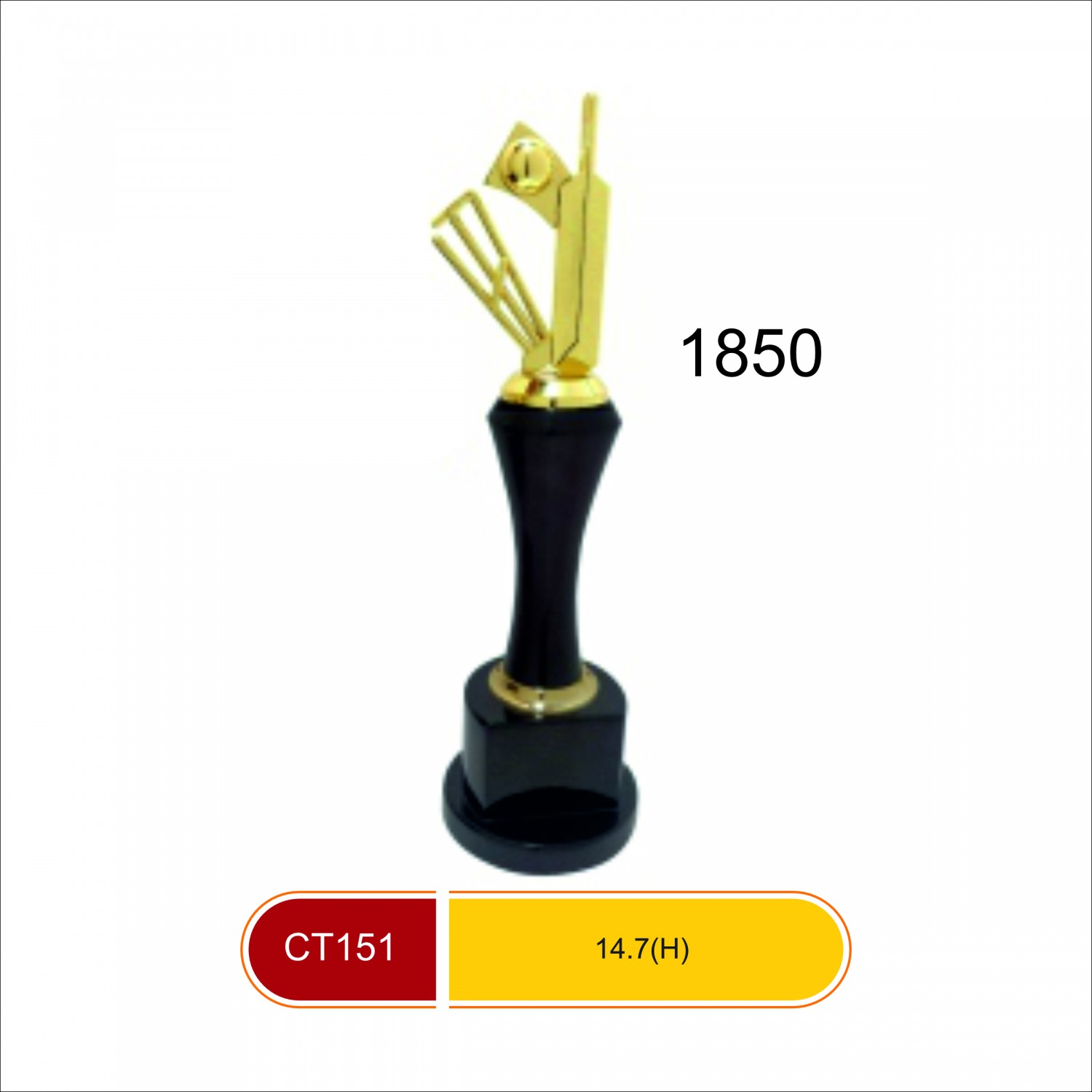 CT 151