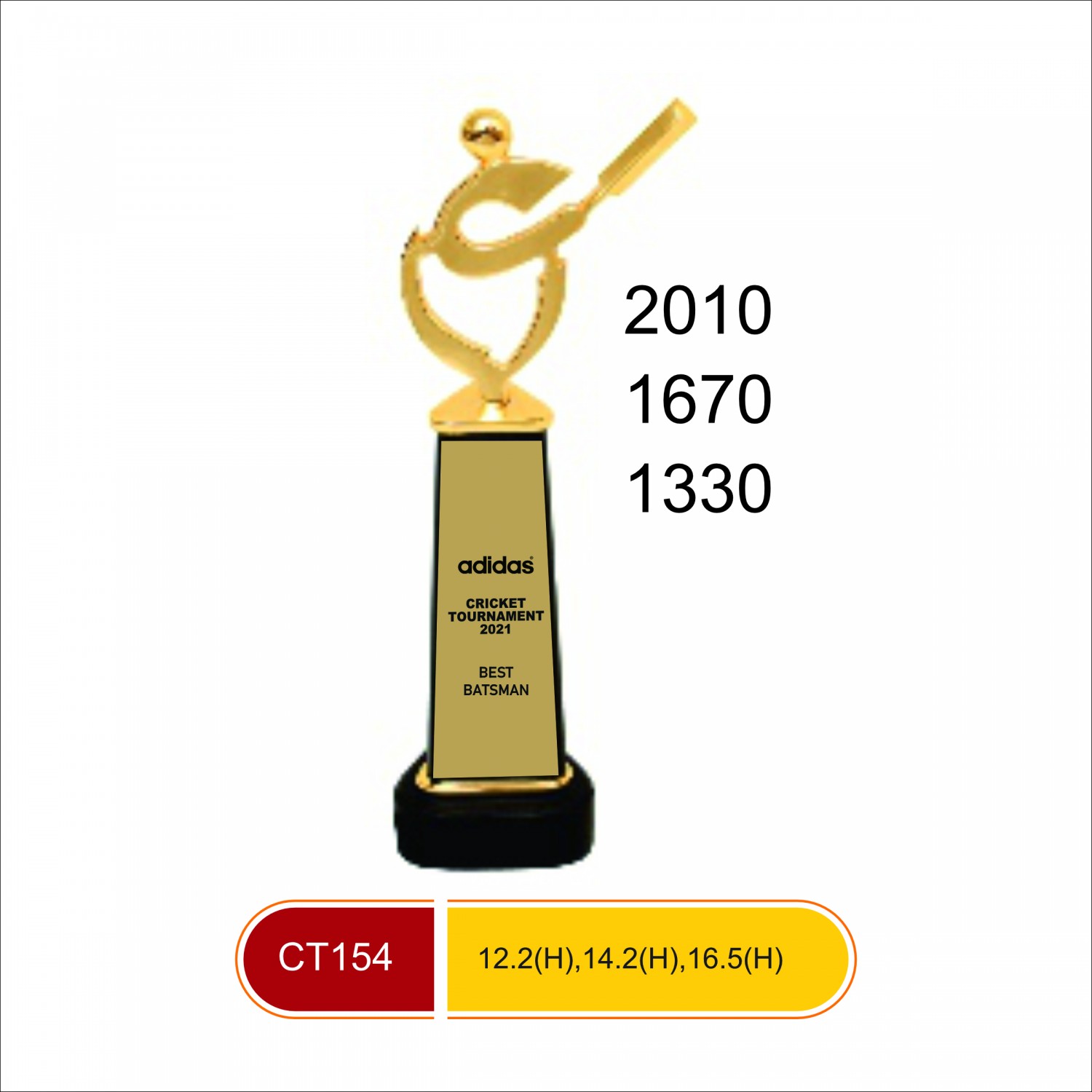 CT 154
