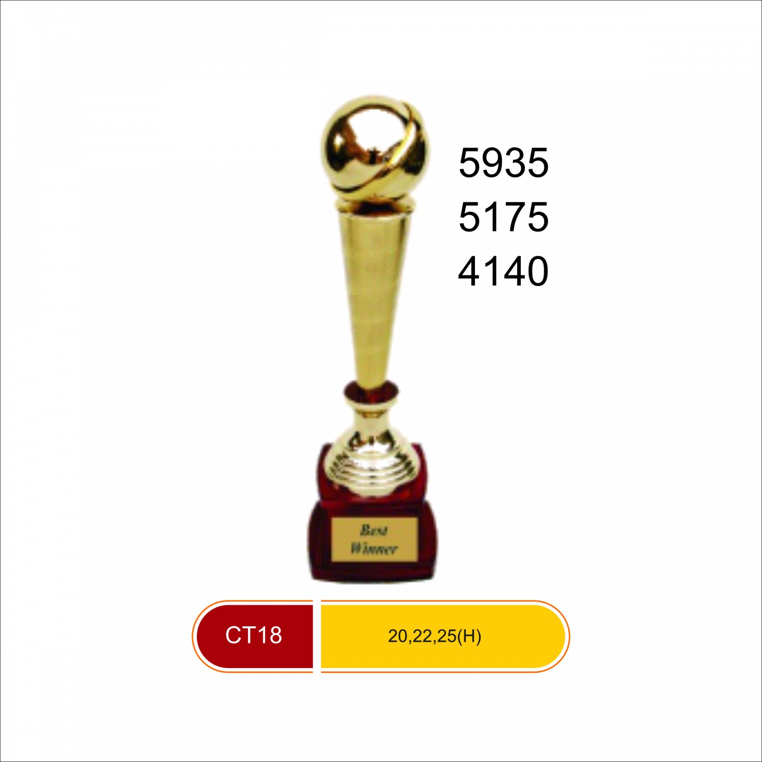 CT 18