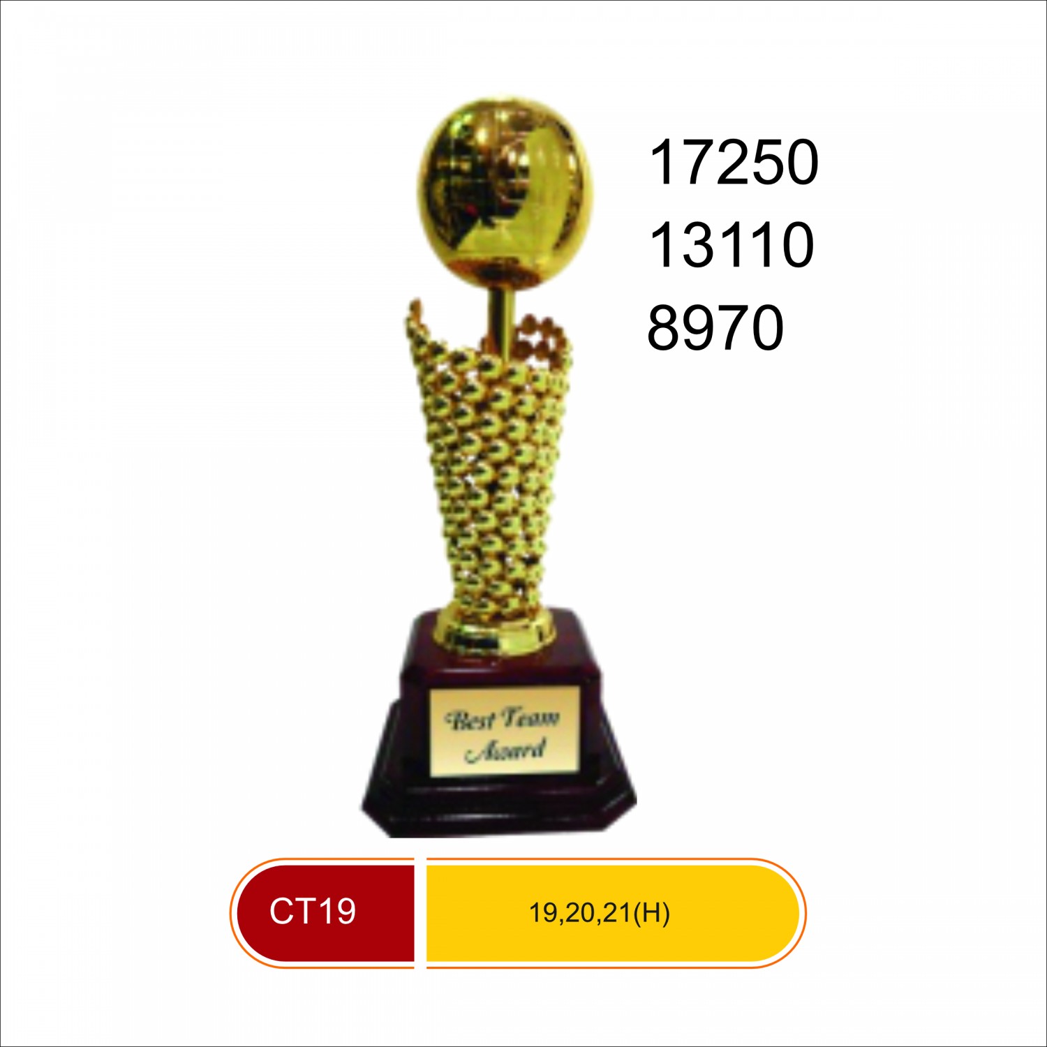 CT 19