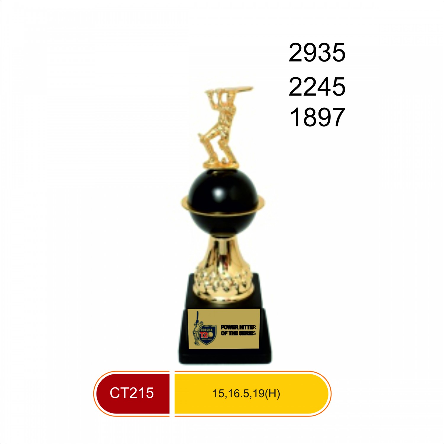 CT 215