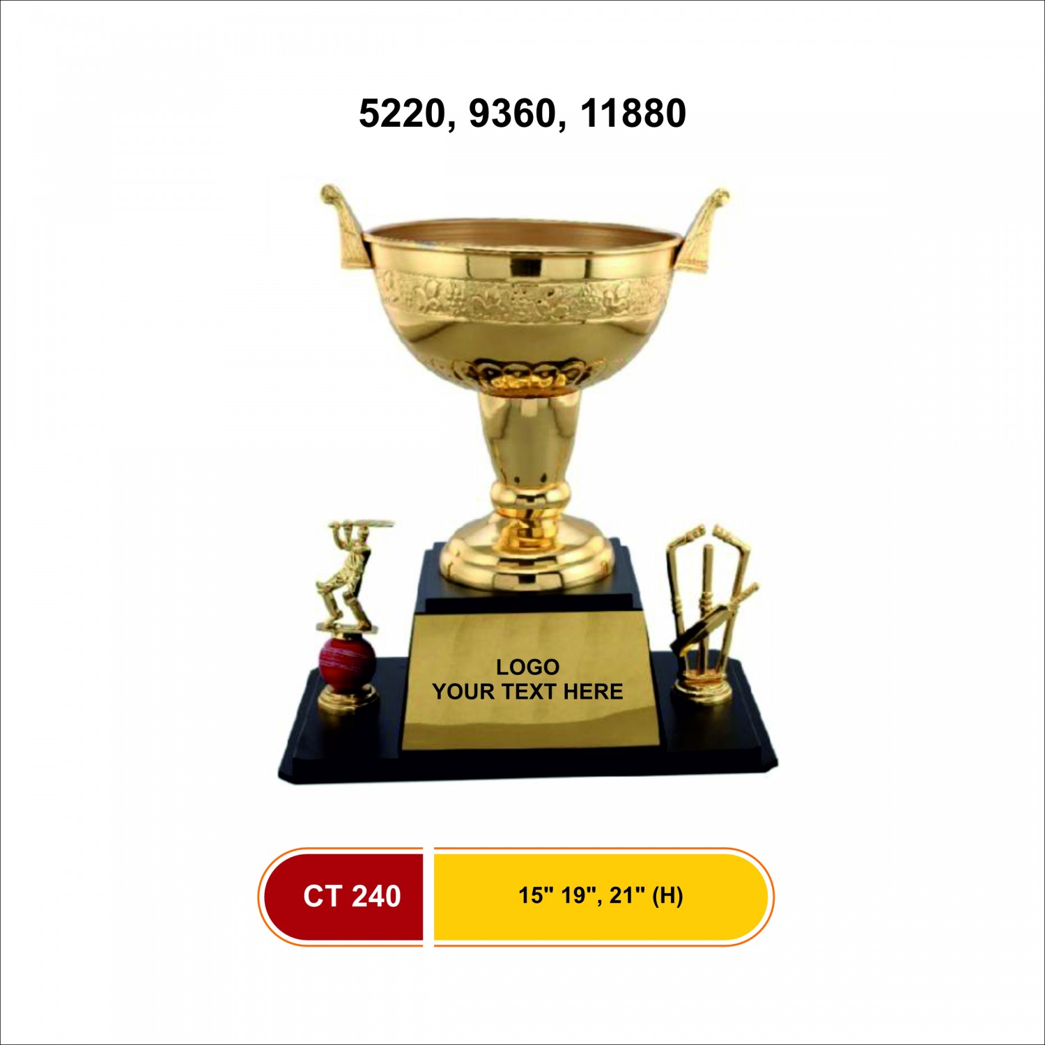 CT 240