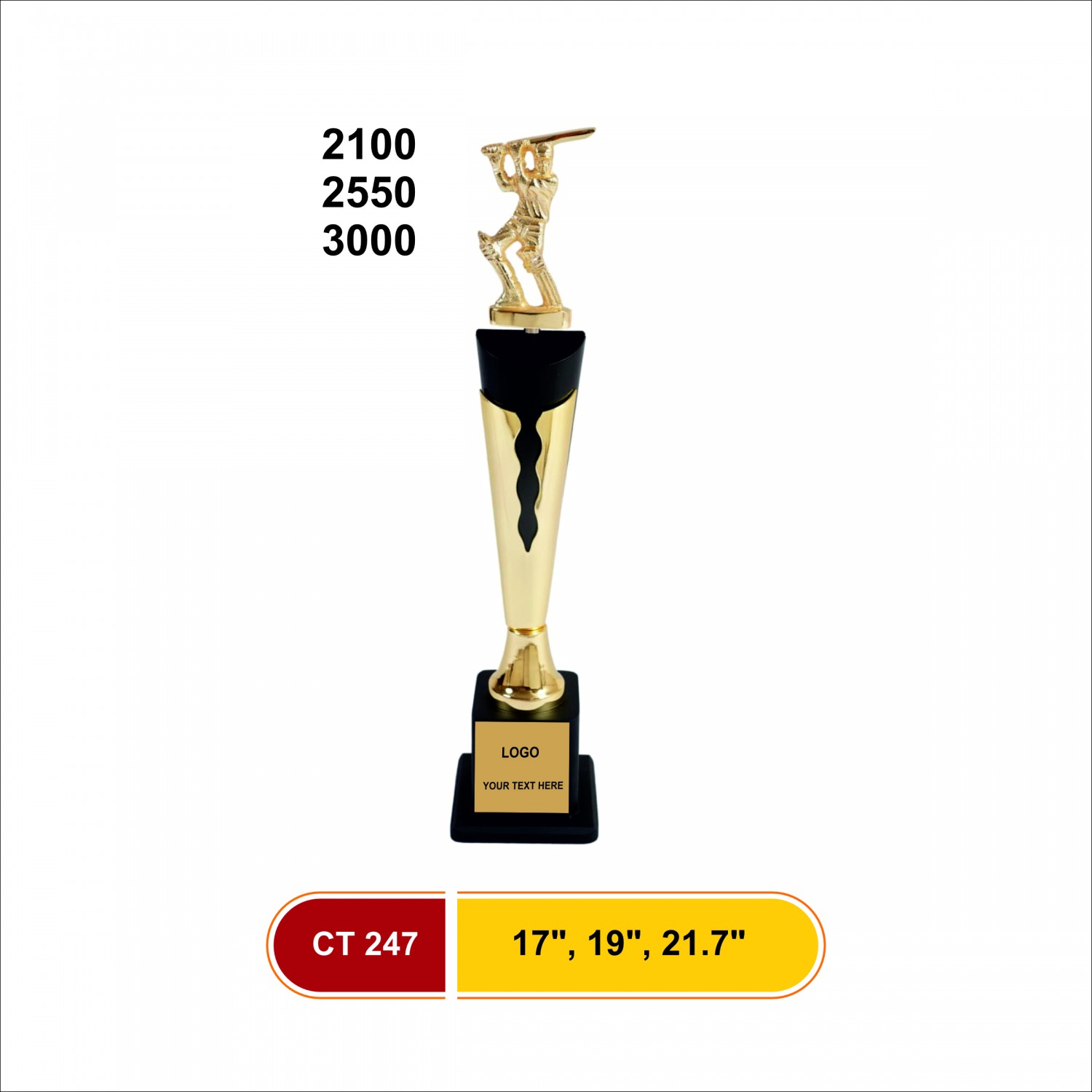 CT 247