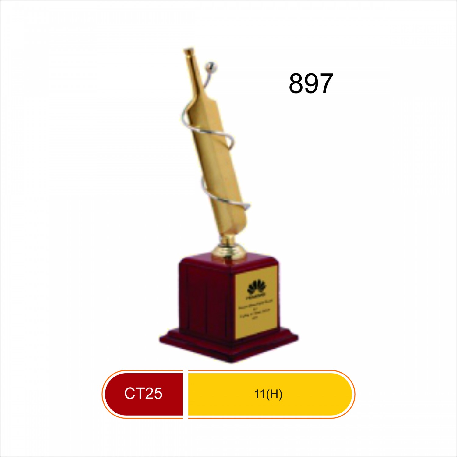 CT 25