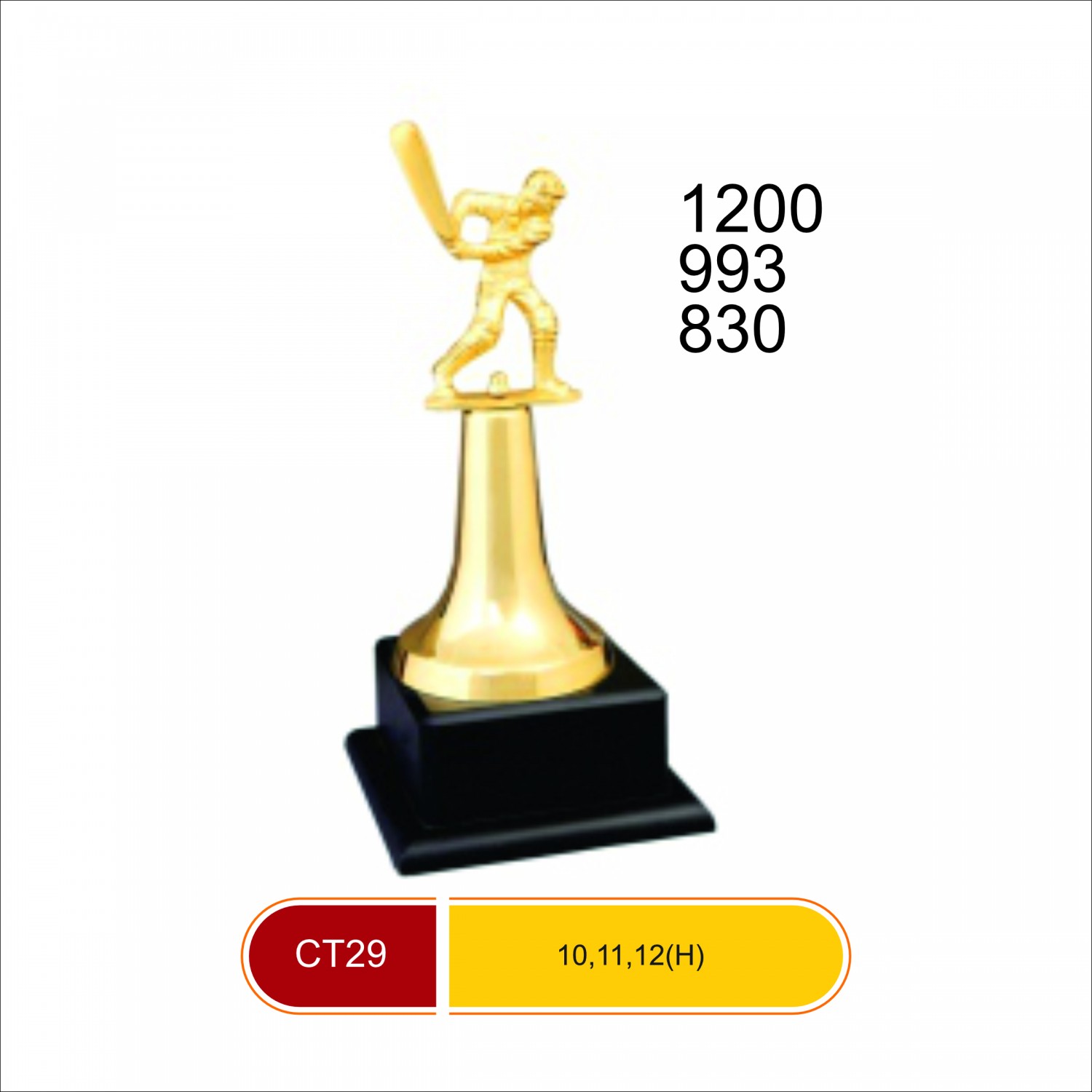 CT 29