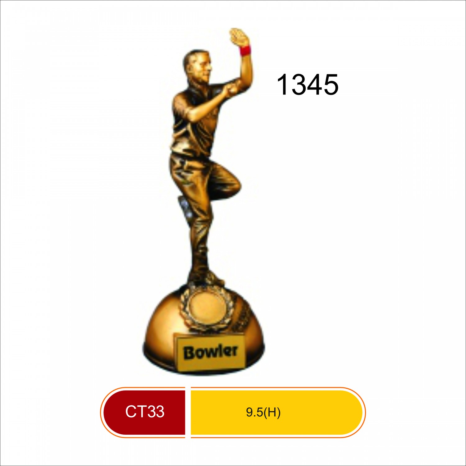 CT 33