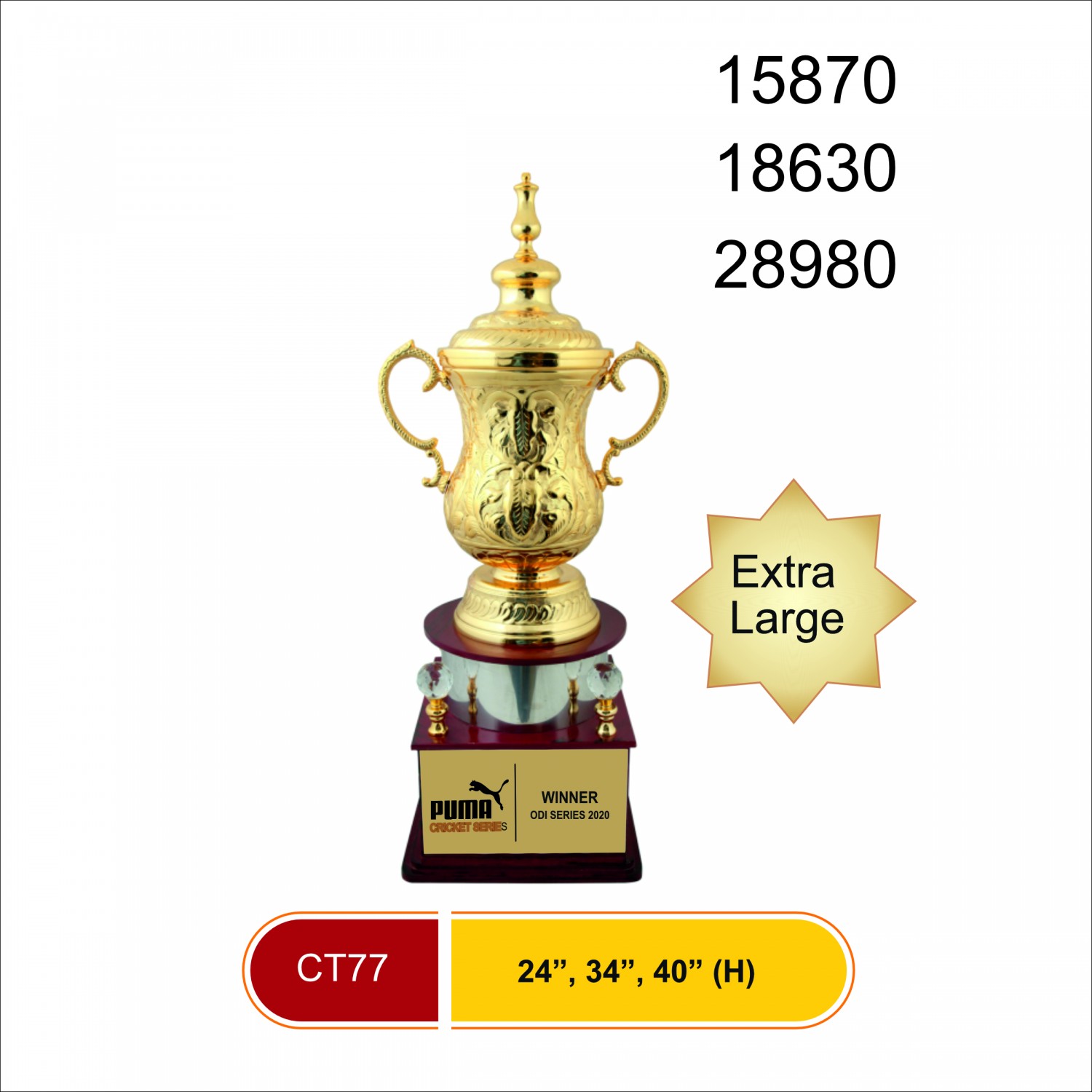 CT 77